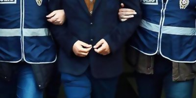 FETÖ operasyonu! 32 şüpheli hakkında gözaltı kararı