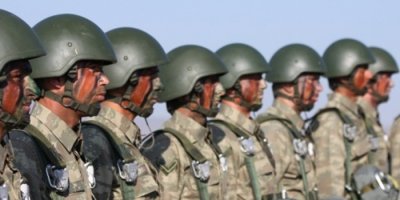 Bedelli askerlik celp yerleri açıklandı!