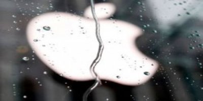 Apple'ın sistemi çöktü