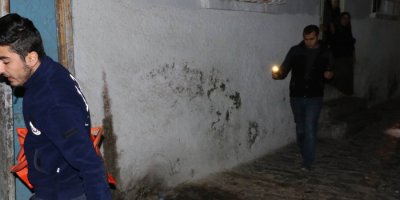 Diyarbakır’da silahlı çatışma: 2 ölü, 2 yaralı