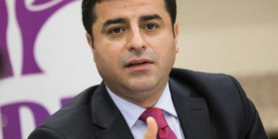 AİHM, Demirtaş kararını 11.00'de açıklayacak