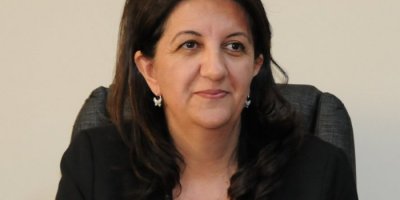 Pervin Buldan: Demirtaş özgür kalmalıdır