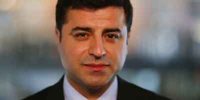 AİHM'in Demirtaş kararı ne anlama geliyor?