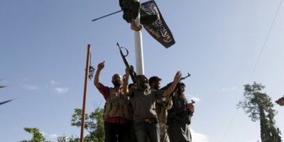 Rusya'dan İdlib 'uyarısı': Desteklememiz lazım