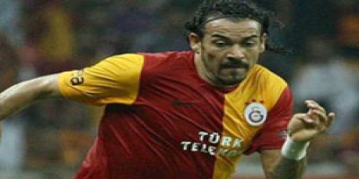 İşte Servet'in yeni takımı