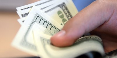 Serbest piyasada döviz fiyatları