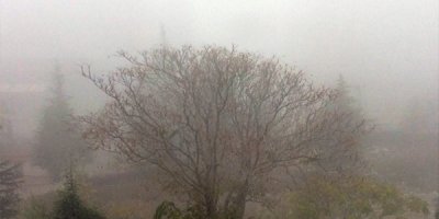 Meteoroloji kar ve karla karışık yağmur uyarısı yaptı