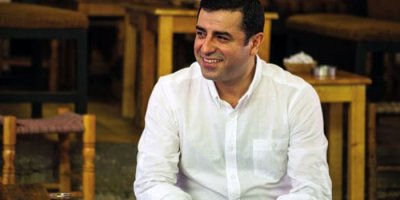 5 maddede AİHM'in Demirtaş kararı