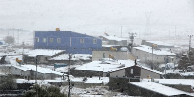 Doğu’da soğuk hava