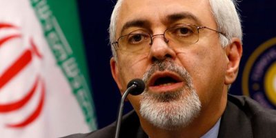 İran'dan Trump'a Kaşıkçı tepkisi