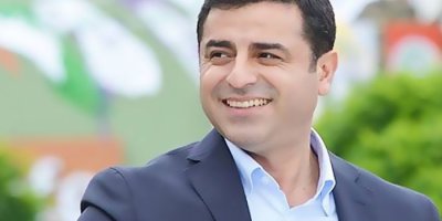 İzmir Barosu'dan Demirtaş açıklaması