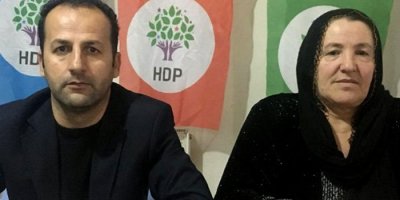 HDP İlçe Örgütünden adaylık başvuruları açıklaması