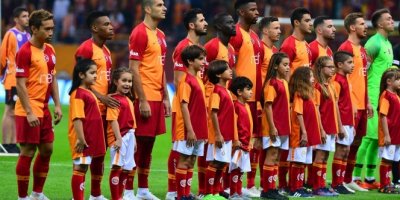 Galatasaray ile Konyaspor 35. randevuda
