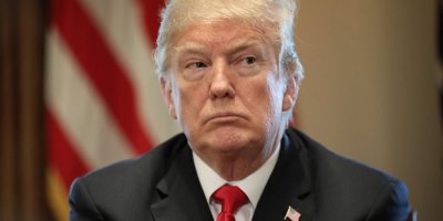 Trump’tan Suudi Arabistan açıklaması