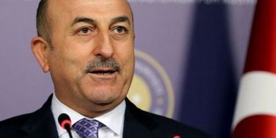 Mevlüt Çavuşoğlu: AİHM'in kararını eleştirmek hakkımız