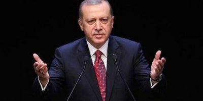 Cumhurbaşkanı Erdoğan 11 üniversiteye rektör atadı