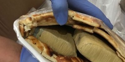 Yüksekova'da 15 kilo 600 gram morfin ele geçirildi