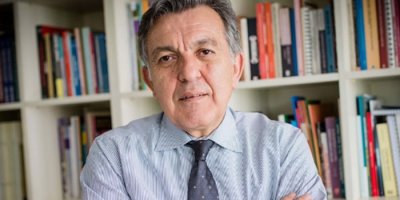 Bekir Ağırdır: HDP kritik kavşakta