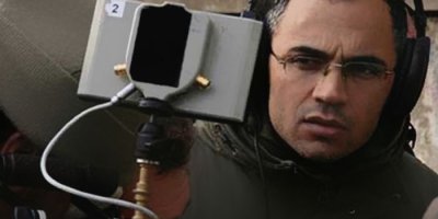 Yönetmen Kazım Öz gözaltına alındı