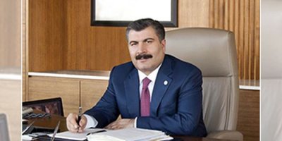 'Şehir hastaneleri, üniversiteler hastanesi olacak'