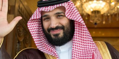 İddia: Kaşıkçı kaydında Prens'in de sesi var