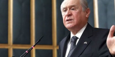 ''AK Parti'yi ön şartsız destekleyeceğiz''