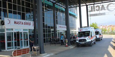 Silahlı kavga: 1 ölü, 1 yaralı