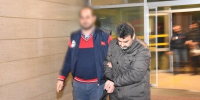 FETÖ operasyonunda tutuklu sayısı 10'a yükseldi