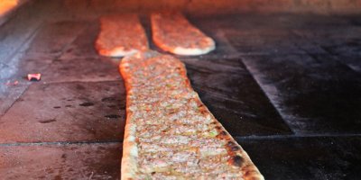 Etli ekmek paylaşılamıyor