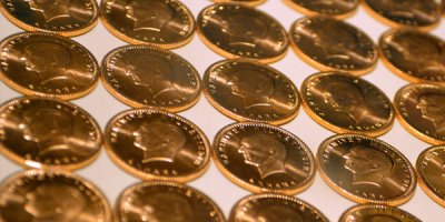 Serbest piyasada altın fiyatları