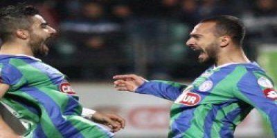 Çaykur Rizespor yükseliştev