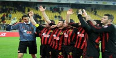 Eskişehirspor'da transfer çalışması