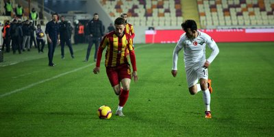 Malatya'da kazanan çıkmadı!