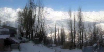 Hakkari’de elektrik sıkıntısı!