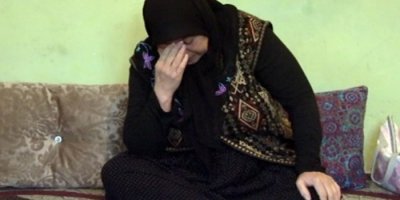 Kalp hastası kadın yardım bekliyor