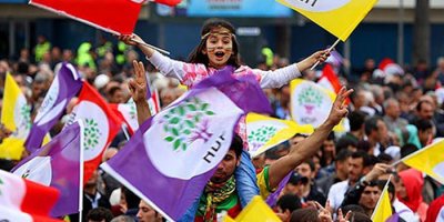 HDP'de ittifak beklentisi tükeniyor