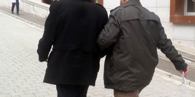 Elazığ'da FETÖ operasyonunda 4 tutuklama