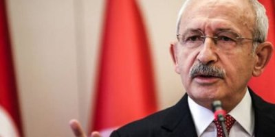 Kılıçdaroğlu'ndan Katar tepkisi