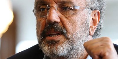 Sırrı Sakık Muş'tan aday