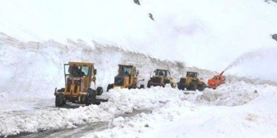 Van'da okullar tatil edildi