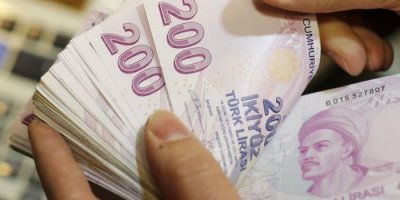 1 Ocak'ta başlıyor! 2 bin 100 lira maaş alacaklar