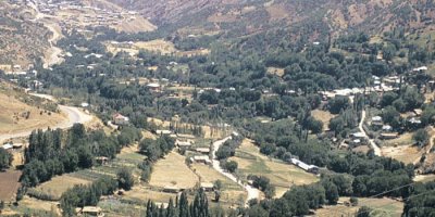 Şemdinli ve Çukurca adayları belli oldu