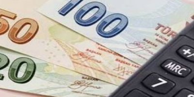 Borcunu taksitlendirmek isteyen emekliye müjde