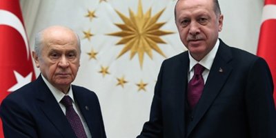 Bahçeli: Yeni görüşmeye ihtiyaç yok