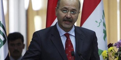 Berhem Salih: Esad ziyareti yok