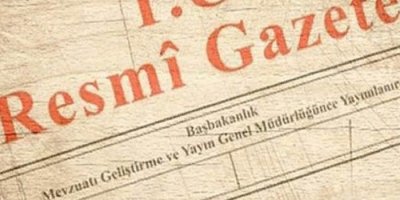 25 ülkeye büyükelçi atandı