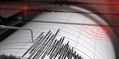 Yalova'da deprem: İstanbul'da da hissedildi