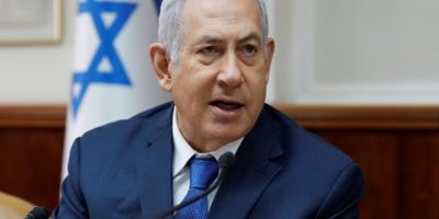 İsrail: Suriye'de daha saldırgan davranacağız