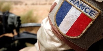 Fransa: Biz Suriye'den çekilmiyoruz