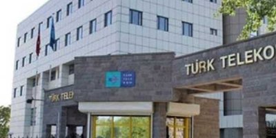 Türk Telekom'un hisseleri devredildi